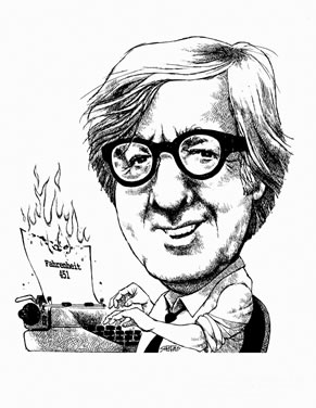 bradbury