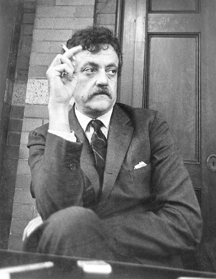 vonnegut